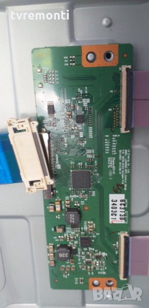 T-Con 6870C-0452A, снимка 1