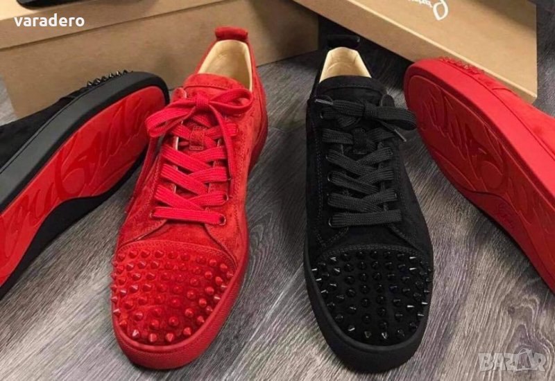 Christian Louboutin , снимка 1