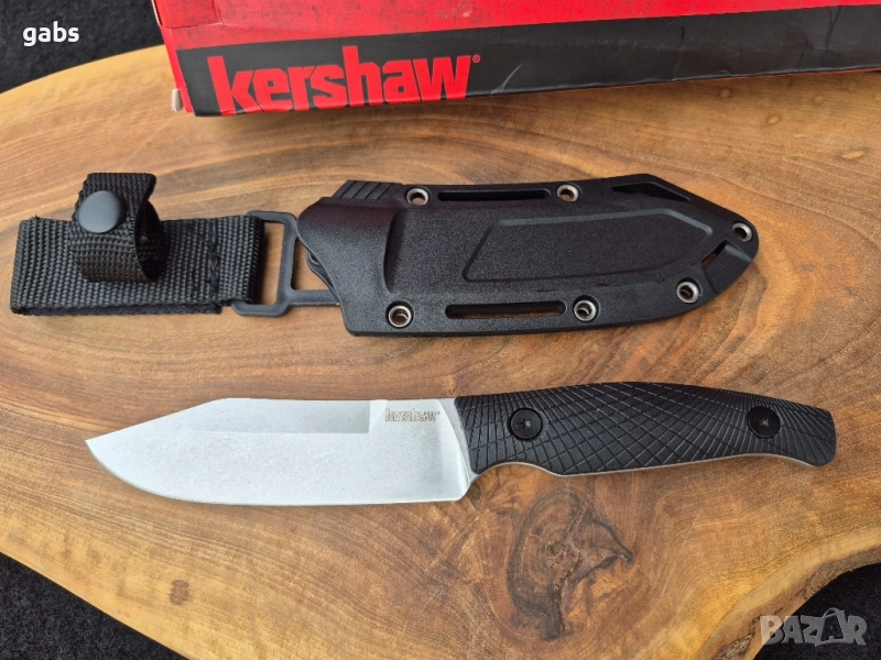 Тактически нож Kershaw Camp5 KS1083, снимка 1
