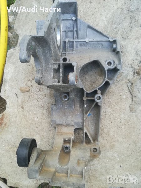 Планка/захват компресор/хидравлична помпа за Голф 4 Ауди А3 Сеат Шкода Golf 4 Audi A3 Seat Skoda , снимка 1