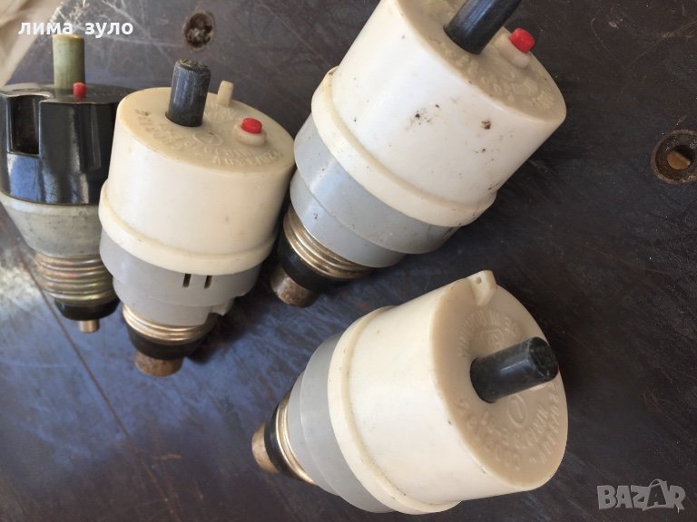 Автоматични предпазители 25А, снимка 1