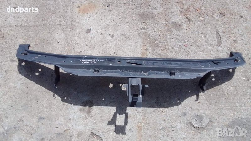 Маска Renault Laguna 2003г.	, снимка 1