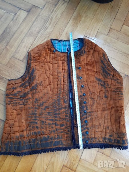 Елече от хърцойска народна носия, снимка 1