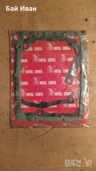 Комплект гарнитури за скорости Лада, снимка 1