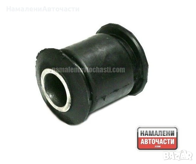 Преден тампон 277932100181 Tata Indica Indigo преден носач, снимка 1