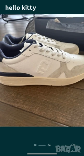 Мъжки маратонки liu jo, снимка 1