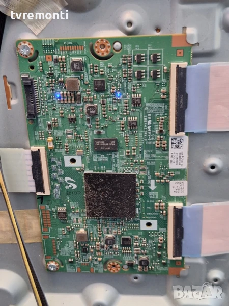 T-Con Board BN41-02229A BN95-02412A за 40-инчов телевизор SAMSUNG UE40J6250SU с дисплей CY-GH040CSLV, снимка 1