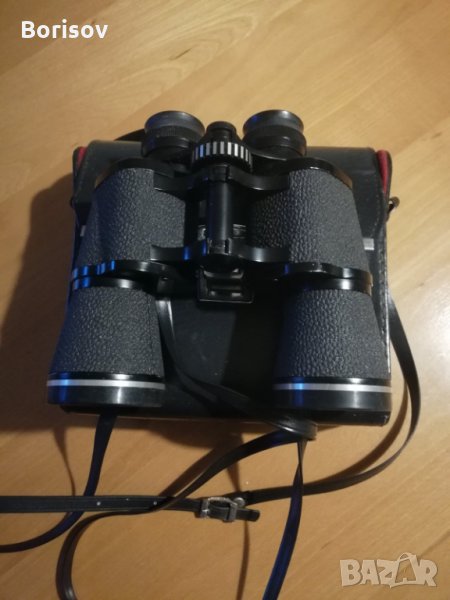 Бинокъл BRESSER HUNTER , снимка 1