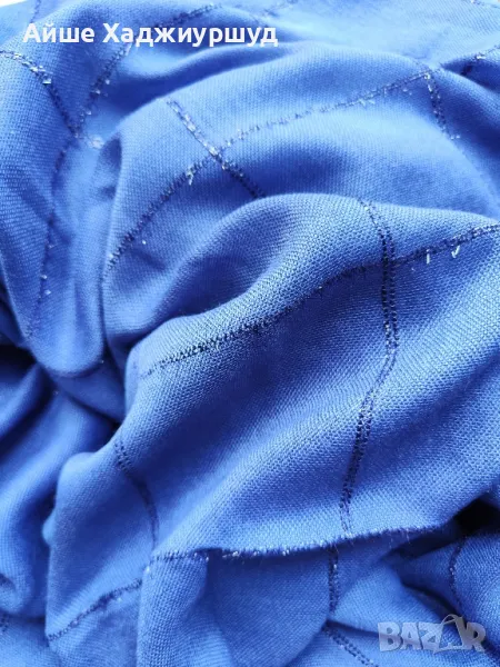 Дамски шал, снимка 1