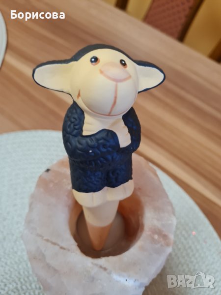 Декорация за цветя, снимка 1