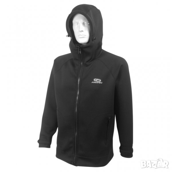 Неопренова шуба / яке Aropec Neoprene Coat, снимка 1