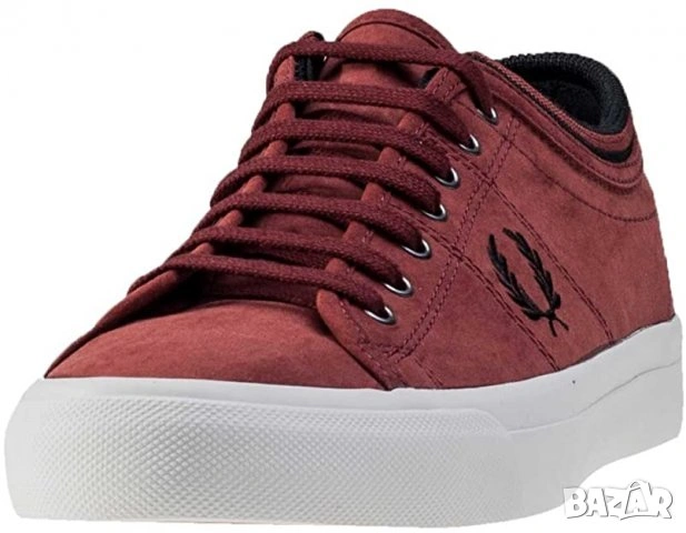 Мъжки обувки Fred Perry/45/ fp45 Г4, снимка 1