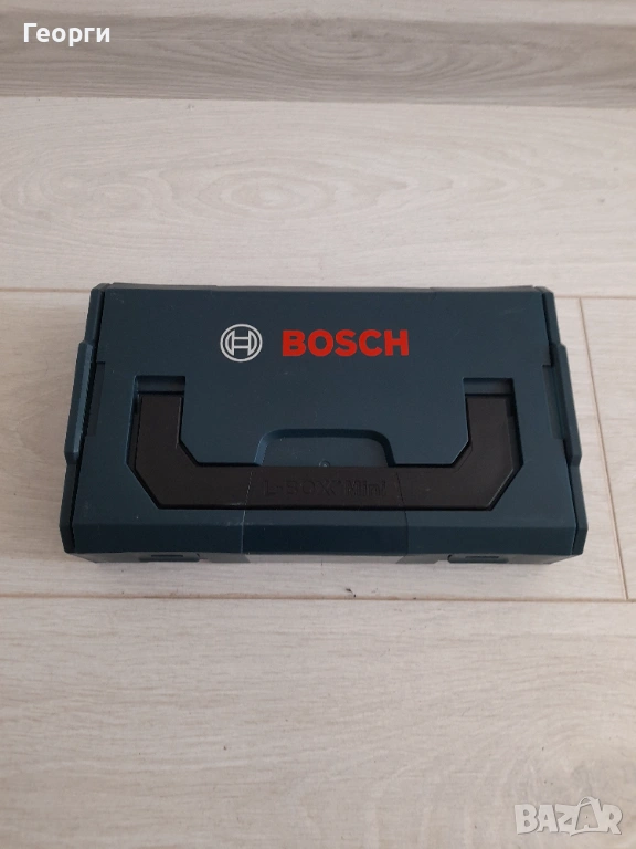 BOSCH L-BOXX Mini куфар, снимка 1