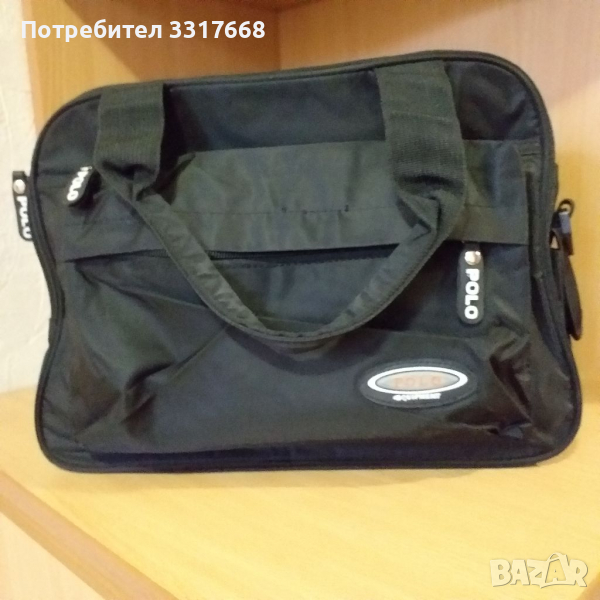 Чанта Polo, снимка 1