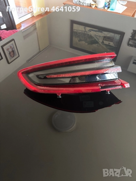 Ляв стоп Porsche Macan , снимка 1