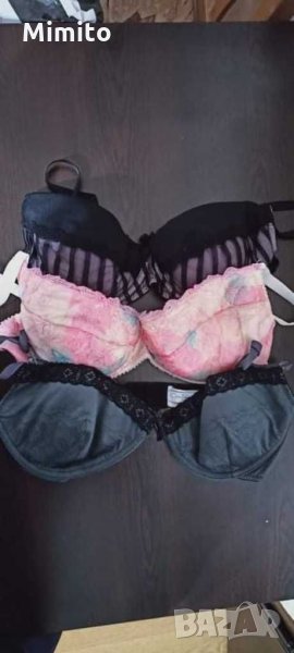 лот сутиени, снимка 1