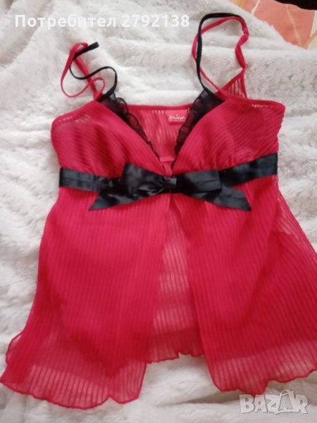 Triumph бельо, снимка 1