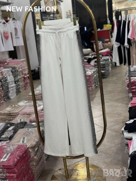 Дамски Панталон - L✨, снимка 1