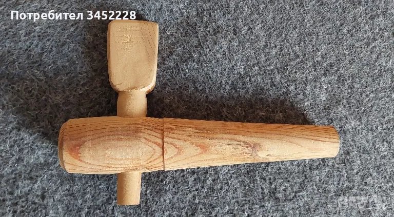 канела за буре нова , снимка 1