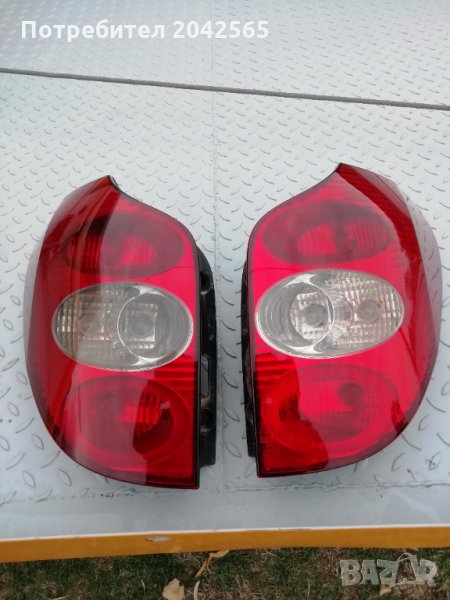 Стоп Рено Лагуна 2, снимка 1