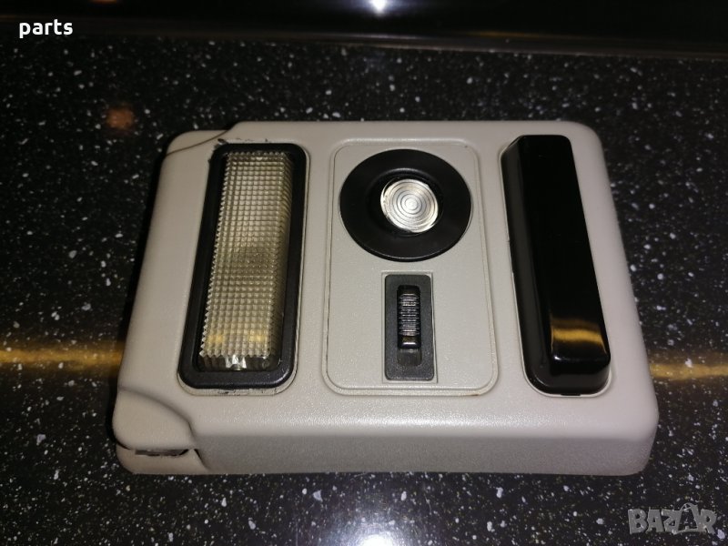 Плафон Ситроен Ах - 9606906377 N, снимка 1