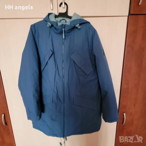 BPC топло дълго яке , снимка 1