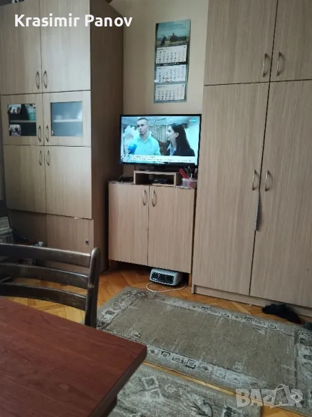 Първи етаж от дву етажна къща Лозенец, София, снимка 1