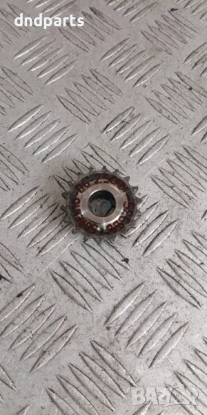 Зъбно колело Kia Sorento 2.5CRDi 2006г.	, снимка 1