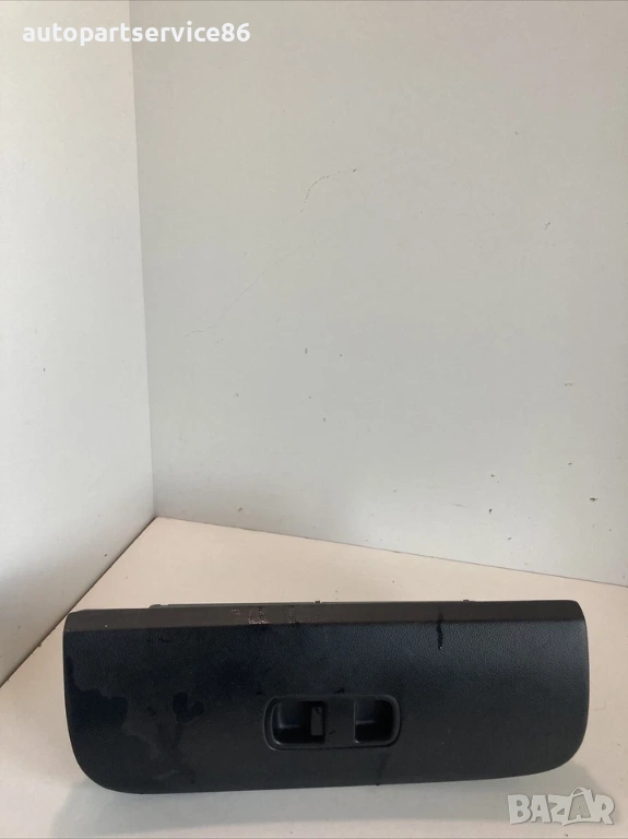 Жабка за KIA Carnival 2.9 CRDi (2006–2012) 4D847-35330, снимка 1