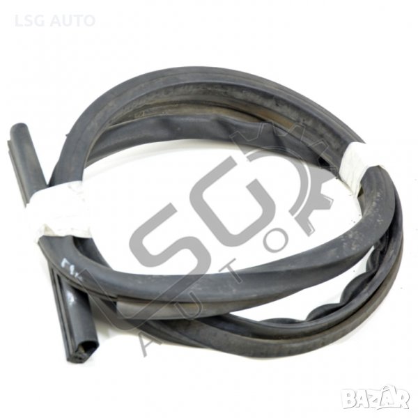 Уплътнение преден капак Volkswagen Touran I 2003-2011 VT031020N-240, снимка 1