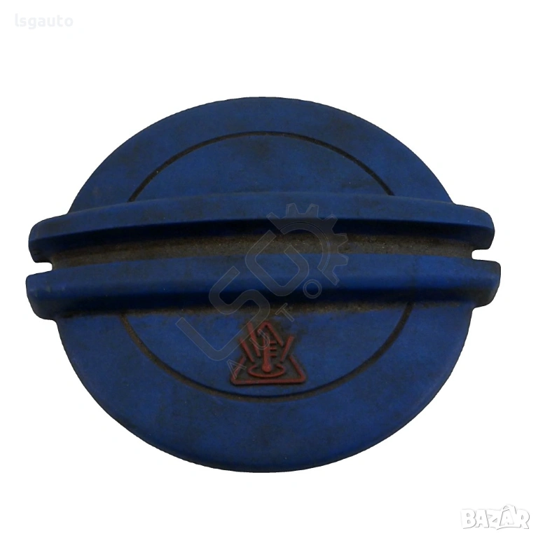 Капачка разширително казанче Volkswagen Passat (B6) 2005-2011 ID: 157822, снимка 1