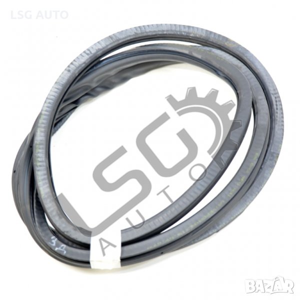 Уплътнение задна дясна врата AUDI A6 (4F, C6) 2004-2011 A041220N-323, снимка 1