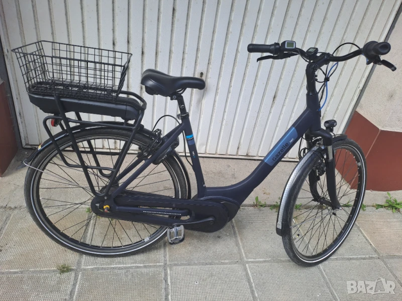 Електрически велосипед Gazelle , снимка 1