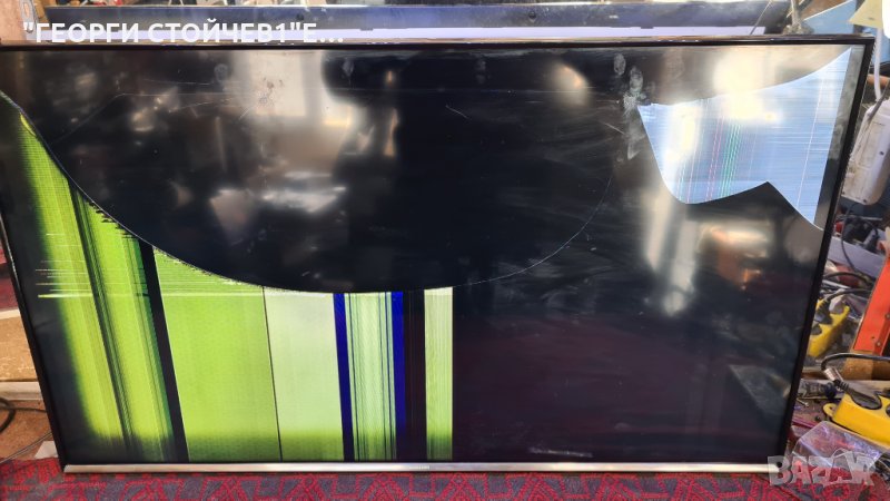 UE43J5500AW  BN41-02353B BN94-09121Q BN44-00703G GJ043BGA-B1 T430HVN01.6F, снимка 1