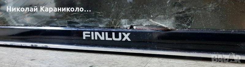 Продавам T.con-6870C-0552A v15 43UHD TM120 Ver 0.4 /43 6870L-4024D от тв.FINLUX 43-FUC-7020, снимка 1