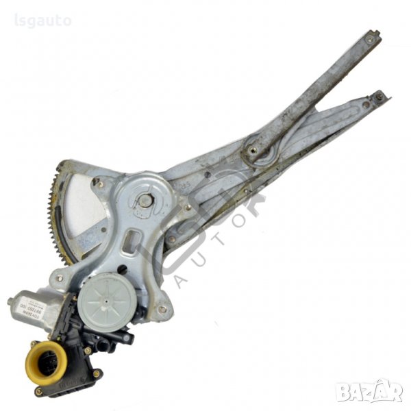 Механизъм с моторче преден десен ел. стъклоповдигач Toyota Corolla Verso II (AR10)(2004-2009) ID:928, снимка 1