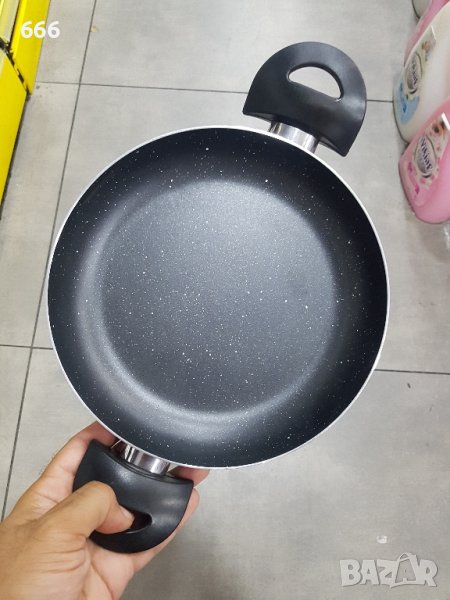 тигани, снимка 1