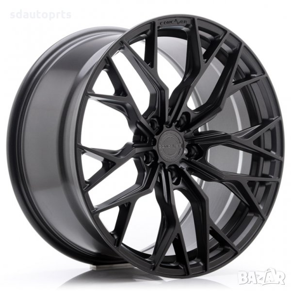 19" 20" Ковани Джанти Мерцедес 5X112 Mercedes W205 C43 C63 C63S Coupe , снимка 1