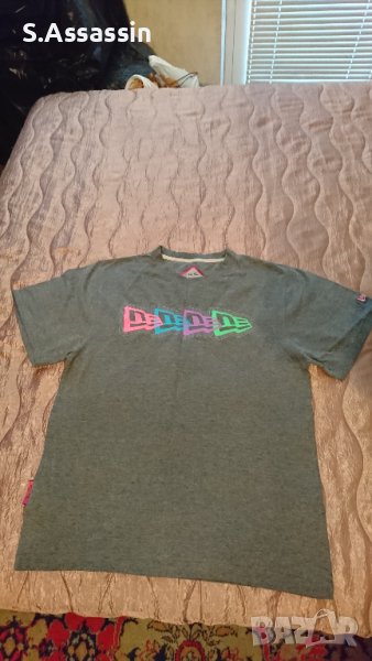 Мъжки тениски - L, снимка 1