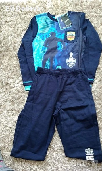 Пижама George, снимка 1