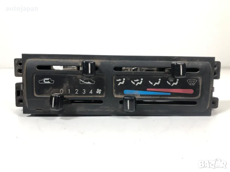 Управление парно Nissan Terrano 1996г, снимка 1