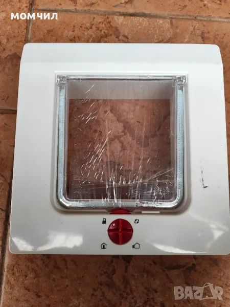 Врата за котка/куче/, снимка 1