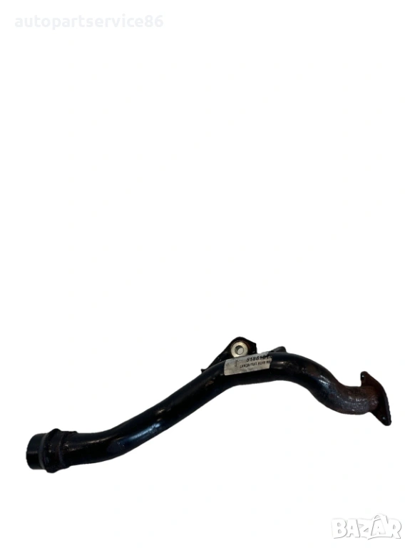 маркуч (тръба) за Fiat 500L, 1.3 Multijet, 2013 г., № 51881814, снимка 1