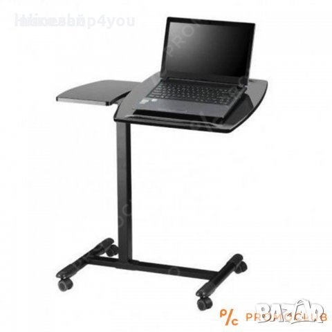 Супер маса за лаптоп HS-302 с регулиране на височина, снимка 1