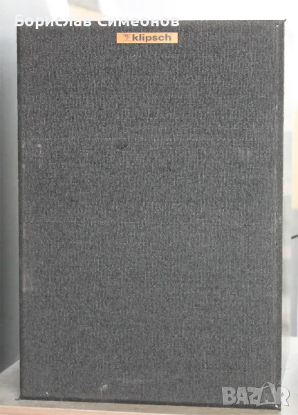 klipsch Model – KG2, снимка 1