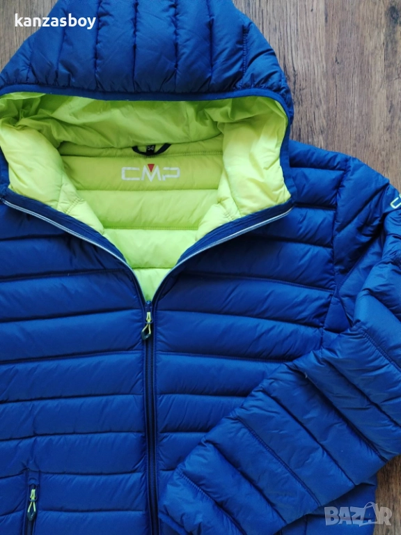 CMP man jacket - мъжко пухено яке 54/ХЛ КАТО НОВО, снимка 1