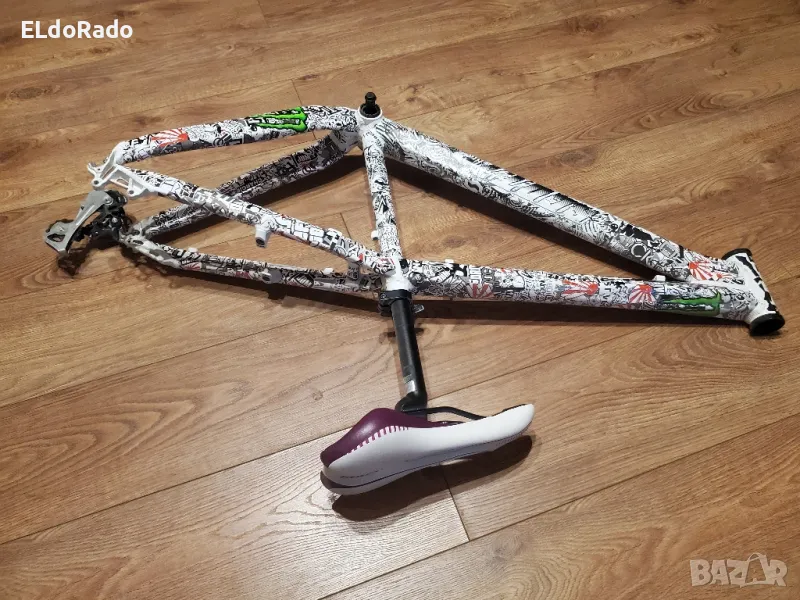 scott yz 40, снимка 1