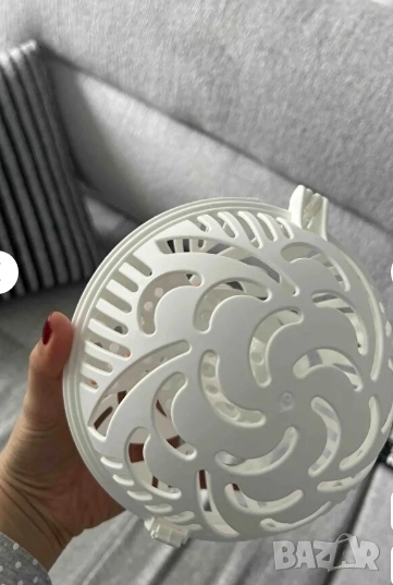   Предпазител за сутиени при пране   , снимка 1