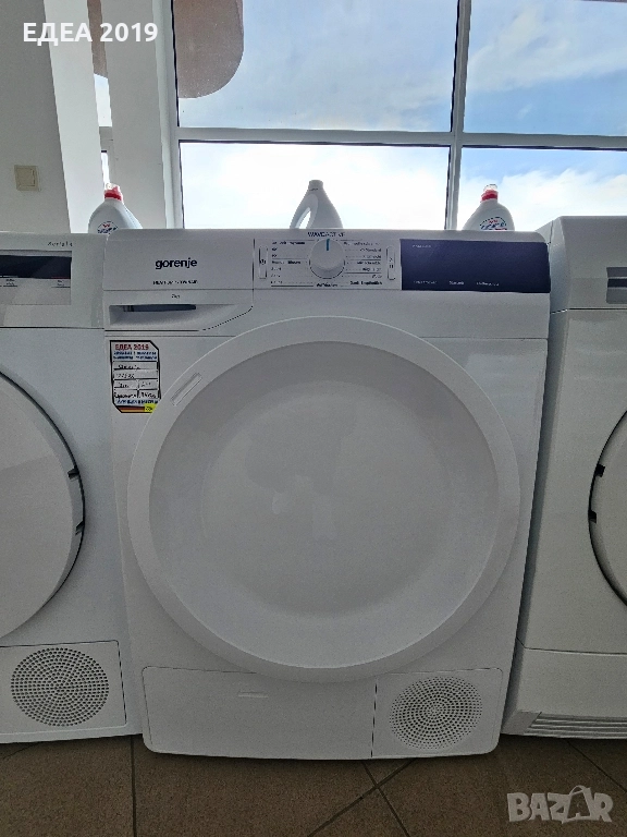 Сушилня с термопомпа Gorenje, снимка 1