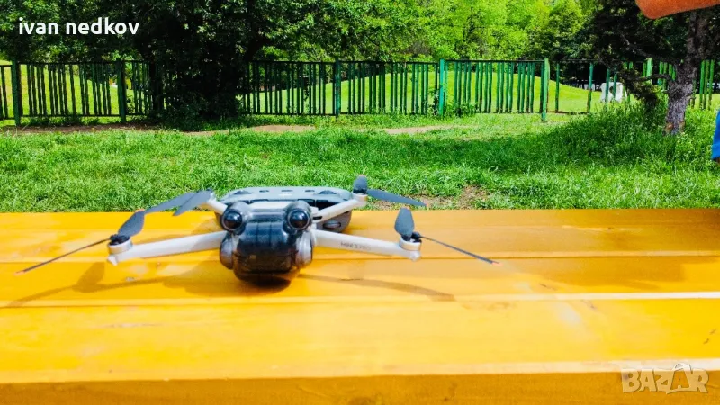 DJI mini 3 pro, снимка 1
